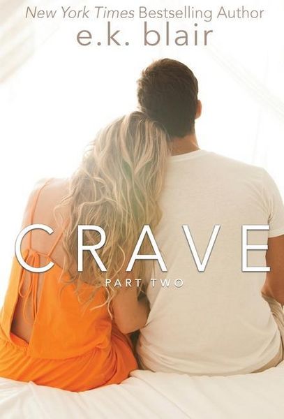 Produktbild: Crave, Part Two