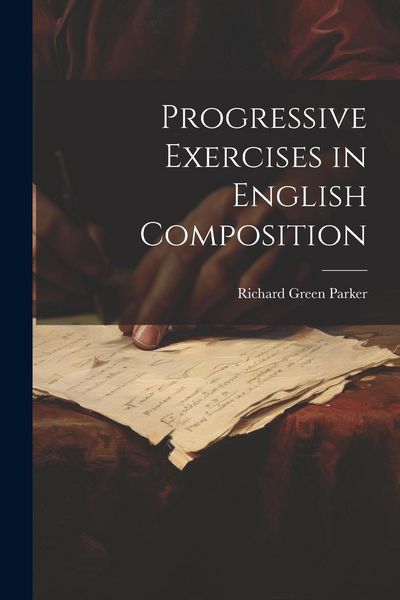 Produktbild: Progressive Exercises in English Composition