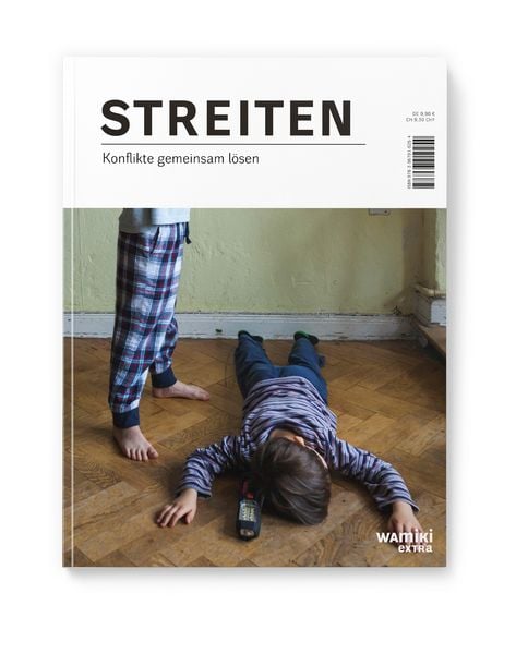 Produktbild: Streiten