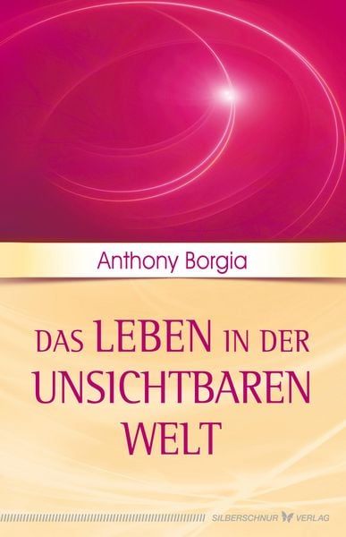 Produktbild: Das Leben in der unsichtbaren Welt
