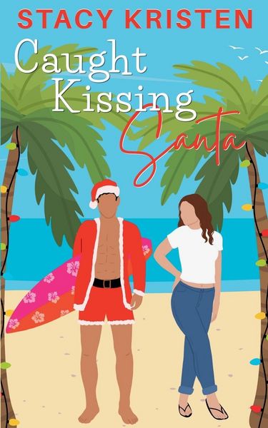 Produktbild: Caught Kissing Santa