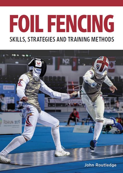 Produktbild: Foil Fencing