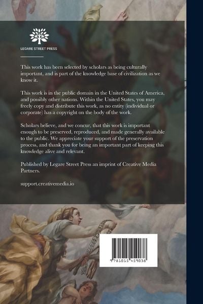 Produktbild: The Biography of Robert Murray M'Cheyne