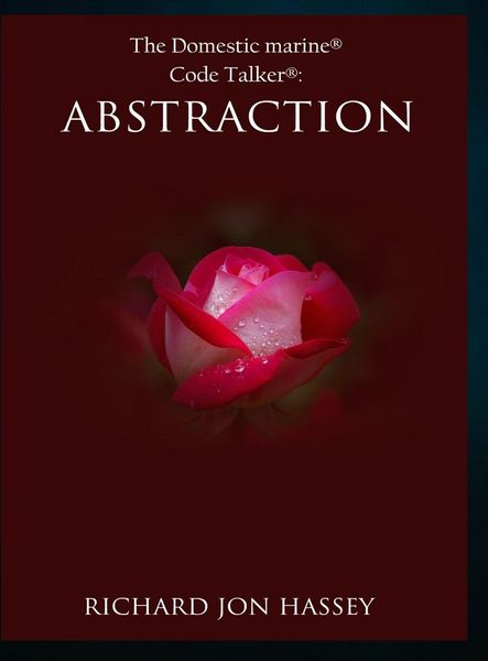 Produktbild: The Domestic Marine (r) Abstraction Code Talker