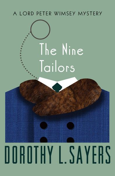 Produktbild: The Nine Tailors