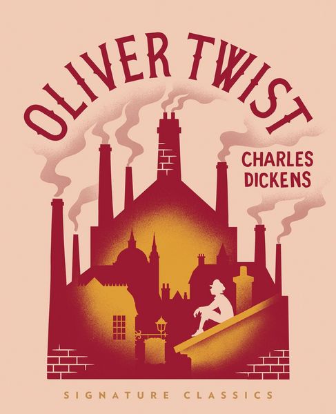 Produktbild: Oliver Twist