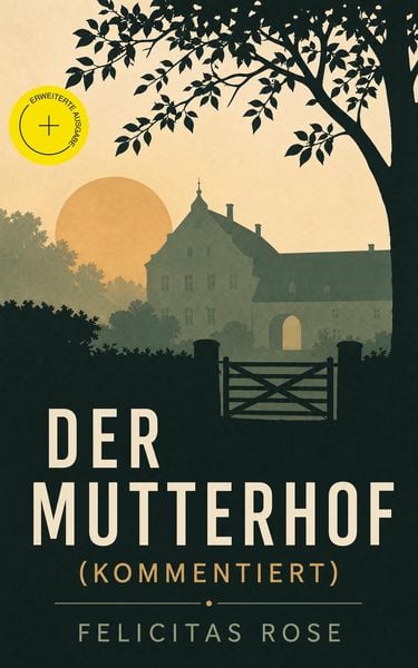 Produktbild: Der Mutterhof (Kommentiert)