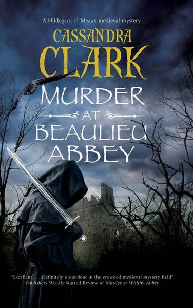 Produktbild: Clark, C: Murder at Beaulieu Abbey