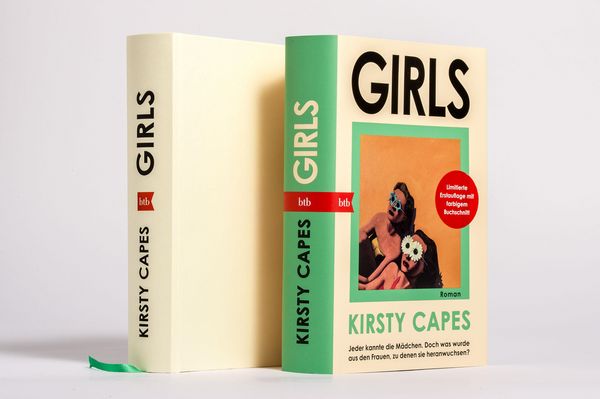 Produktbild: Girls