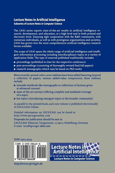Produktbild: Rough Sets, Fuzzy Sets, Data Mining, and Granular Computing