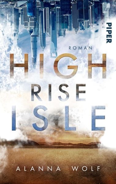 Produktbild: High Rise Isle