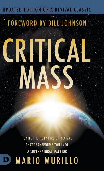 Produktbild: Critical Mass