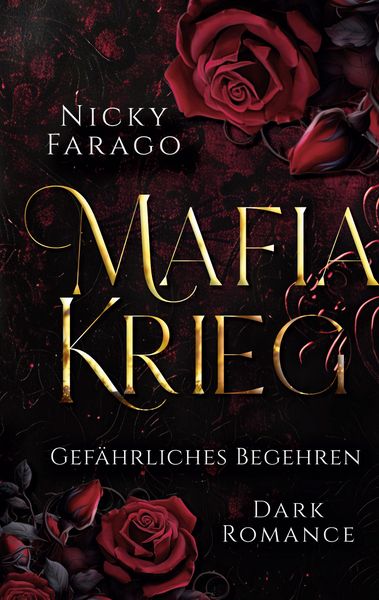 Produktbild: Mafiakrieg