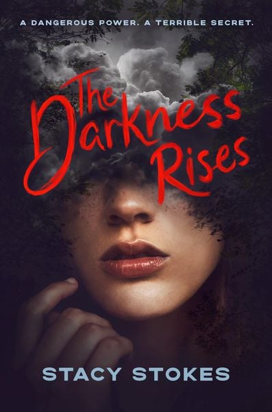 Produktbild: The Darkness Rises