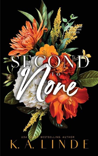 Produktbild: Second to None (Special Edition Paperback)