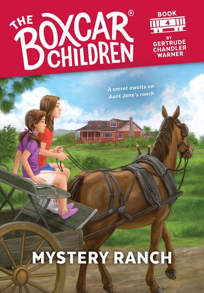 Produktbild: Mystery Ranch