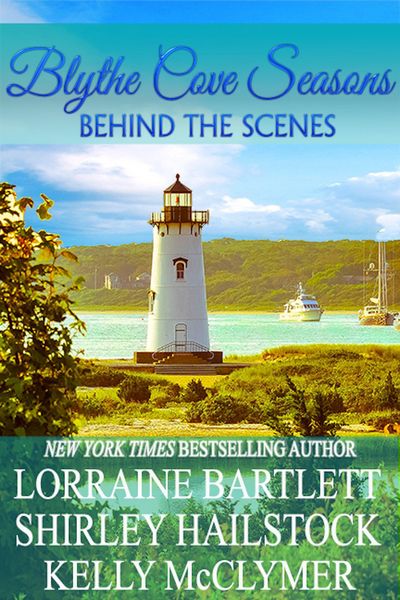 Produktbild: Blythe Cove Seasons