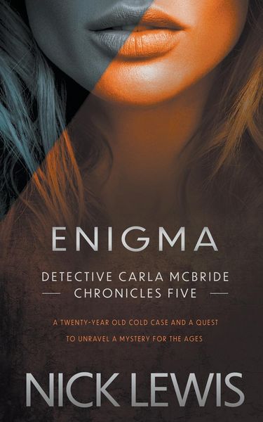 Produktbild: Enigma