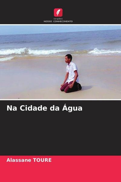 Produktbild: Na Cidade da &Aacute;gua