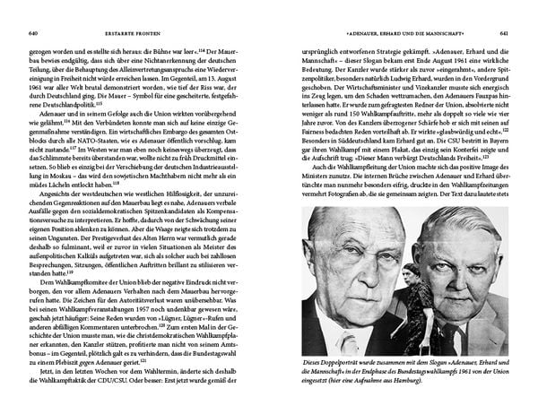 Produktbild: Kampf ums Kanzleramt