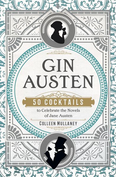 Produktbild: Gin Austen