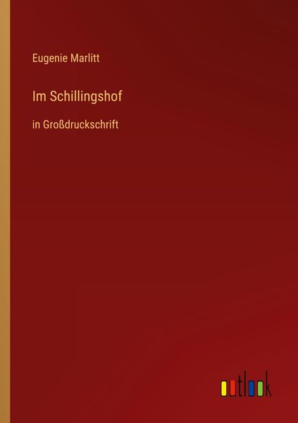 Produktbild: Im Schillingshof