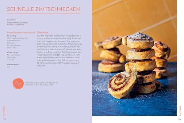 Produktbild: Das gro&szlig;e Airfryer-Familienkochbuch