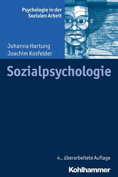 Produktbild: Sozialpsychologie