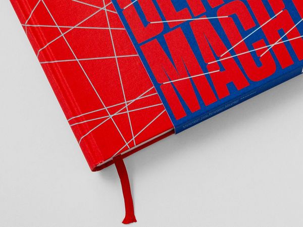 Produktbild: Das Buch der Macht