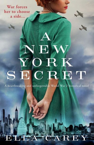 Produktbild: A New York Secret