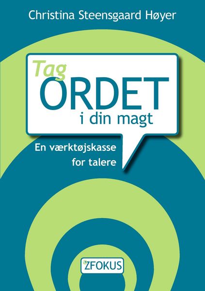 Produktbild: Tag ordet i din magt