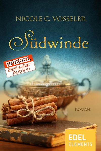Produktbild: S&uuml;dwinde