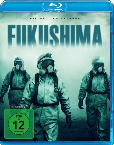 Produktbild: Fukushima