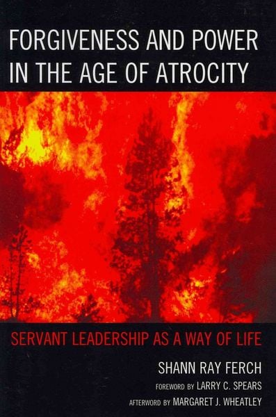 Produktbild: Forgiveness and Power in the Age of Atrocity