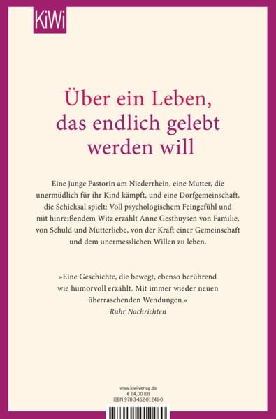 Produktbild: Vielleicht hat das Leben Besseres vor