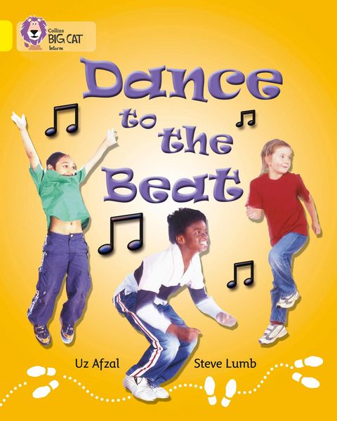 Produktbild: Dance to the Beat
