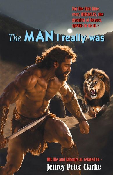 Produktbild: The MAN I Really Was