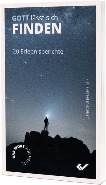 Produktbild: Gott l&auml;sst sich finden