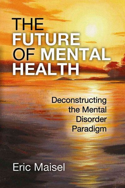 Produktbild: The Future of Mental Health