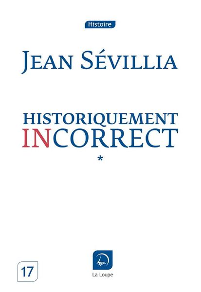 Produktbild: Historiquement incorrect vol 1