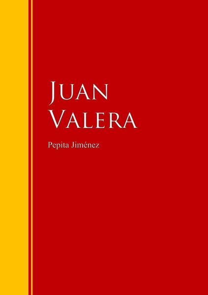 Produktbild: Pepita Jim&eacute;nez