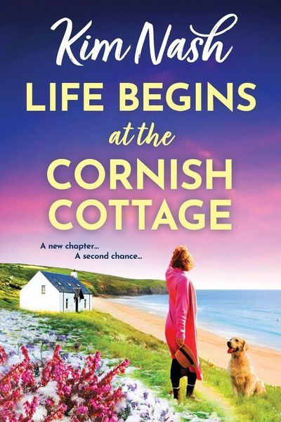 Produktbild: Life Begins at the Cornish Cottage