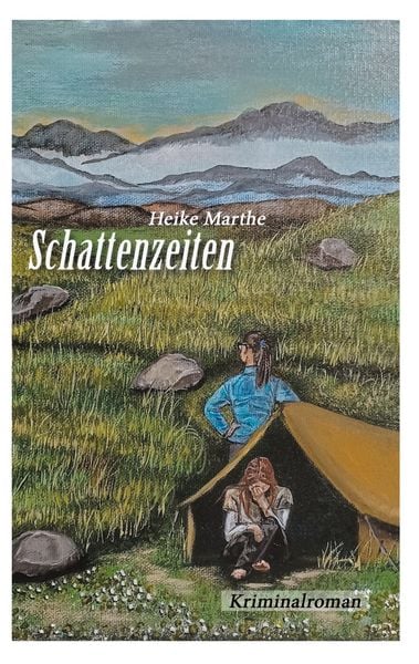 Produktbild: Schattenzeiten