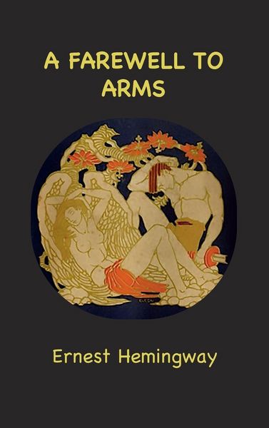 Produktbild: A Farewell to Arms