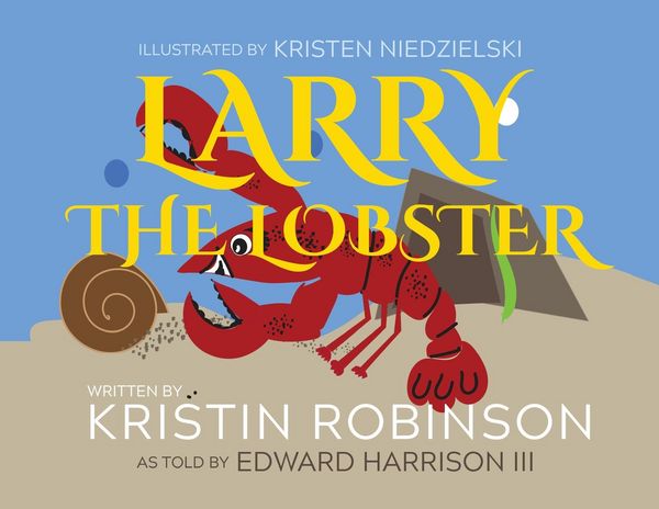 Produktbild: Larry the Lobster