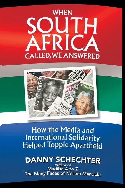 Produktbild: When South Africa Called, We Answered