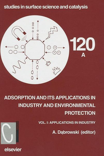 Produktbild: Applications in Industry