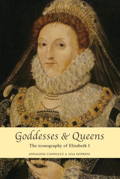 Produktbild: Goddesses and Queens