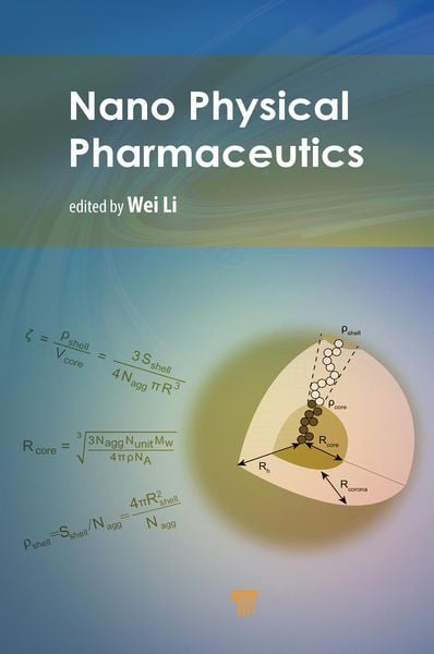 Produktbild: Nano Physical Pharmaceutics