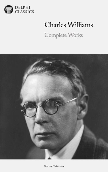 Produktbild: Delphi Complete Works of Charles Williams Illustrated